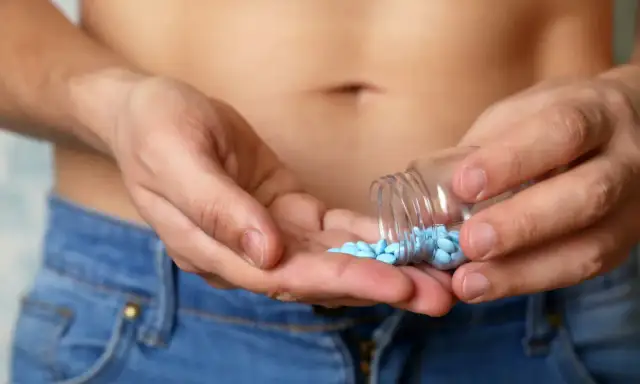 Jak działają leki na erekcję? Poznaj mechanizmy i skutki działania