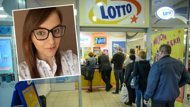 Do której można kupić lotto, aby nie przegapić szansy na wygraną?
