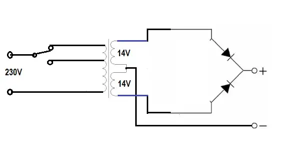 Jak podłączyć mostek prostowniczy do transformatora: 5 prostych kroków montażu