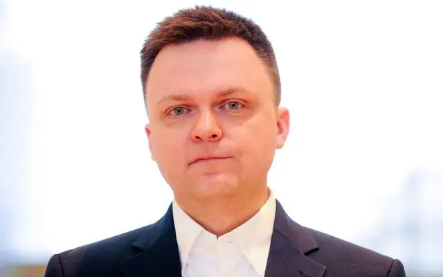 Kto sponsoruje kampanię Hołowni? Kontrowersje i tajemnice finansowania