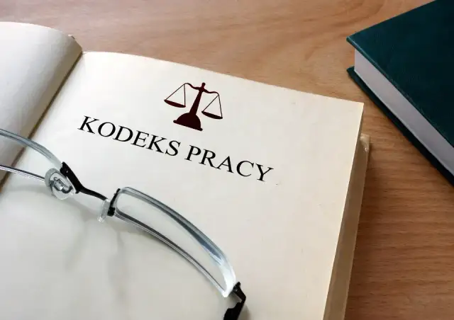 Art 32 kodeksu pracy – co oznacza dla wypowiedzenia umowy o pracę?