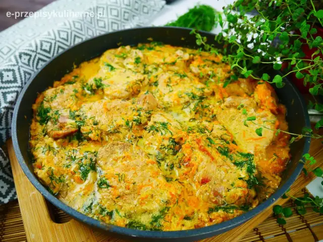 Soczysty schab na obiad? Sprawdzone przepisy i triki Tadeusza B.