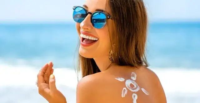Czy wiatr nad morzem opala? Odkryj niebezpieczeństwa związane z UV