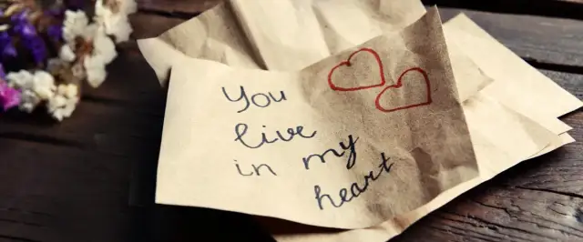 Najpiękniejszy wiersz o szacunku do drugiego człowieka i jego znaczenie