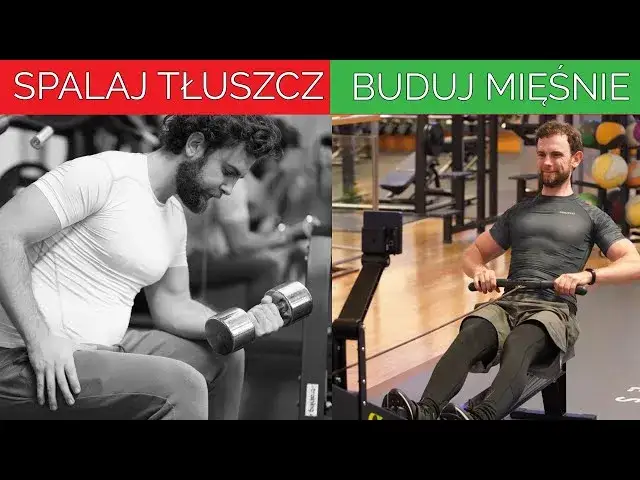 Trening obwodowy: spalaj tłuszcz i buduj siłę w 20 minut!