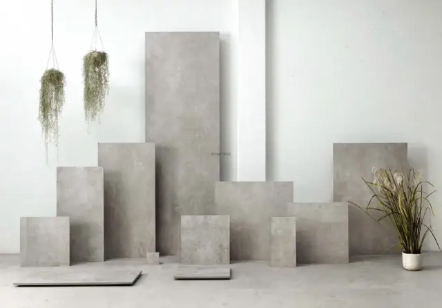 Płytki wielkoformatowe: ceny za m² i ukryte koszty. Jak nie przepłacić?