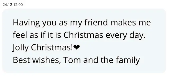 Jak napisać życzenia po angielsku? Przykłady na każdą okazję