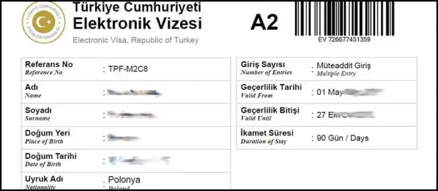 Wiza do Turcji dla Polaków: Niepotrzebna! Sprawdź ważne zasady