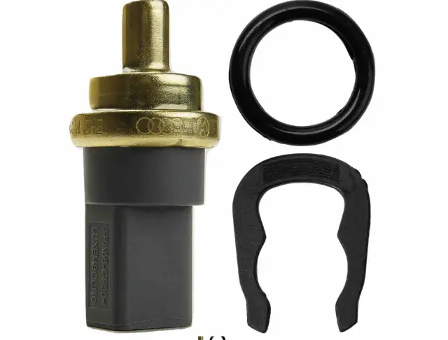 Twój silnik szwankuje? Sprawdź objawy uszkodzonego czujnika temperatury!