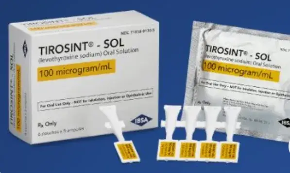 Leki na nadczynność tarczycy: co musisz wiedzieć o terapii?