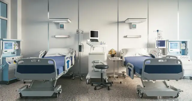 Ile trwa pobyt w szpitalu psychiatrycznym z depresją?