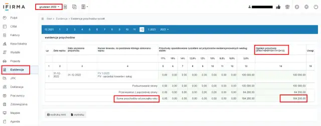 Jakie koszty można odliczyć na ryczałcie? Sprawdź ważne informacje
