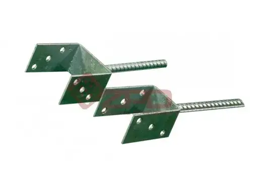 Kotwy do kantówki 10x10: Wybierz i zamontuj stabilnie!