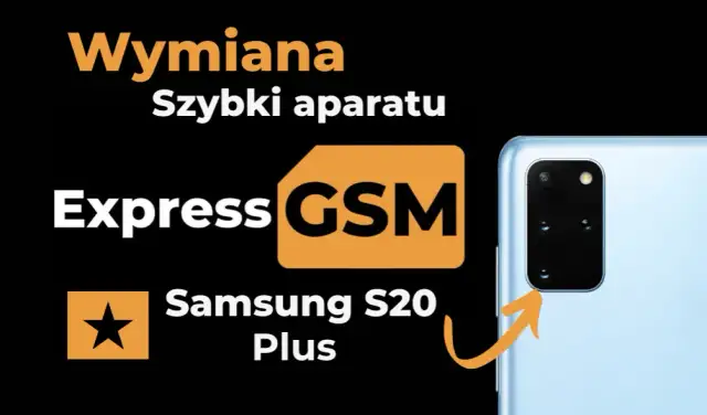 Koszt wymiany aparatu w Samsungu: Ceny, modele i porady