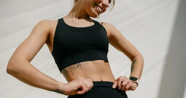 Pilates: 150-380 kcal/h. Jak spalić więcej i schudnąć?