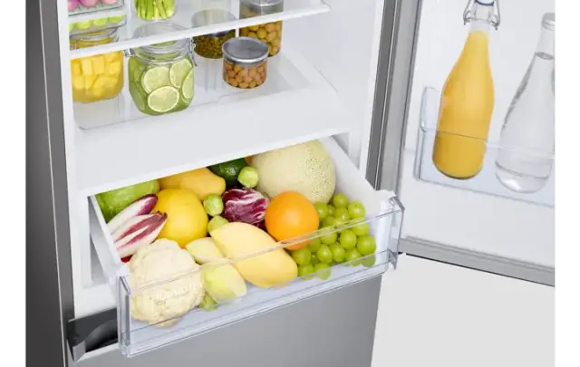 Lodówka No Frost: Jak układać, by jedzenie było świeże dłużej?
