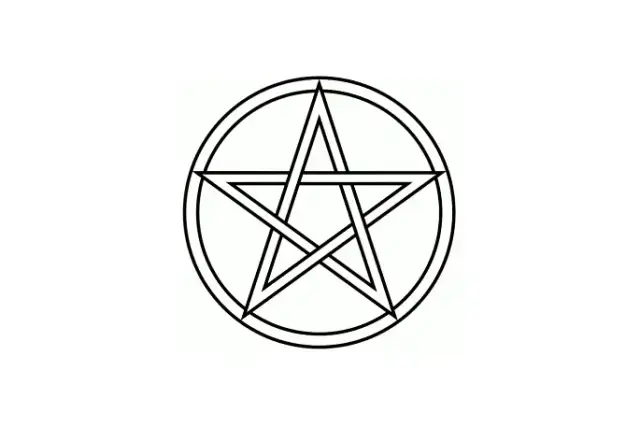Czy noszenie pentagramu to grzech? Religijne spojrzenie na symbol