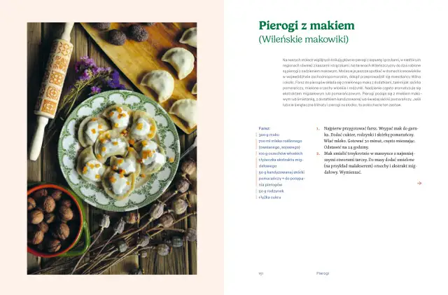 Roślinna kuchnia regionalna: odkryj smaki zapomnianych potraw