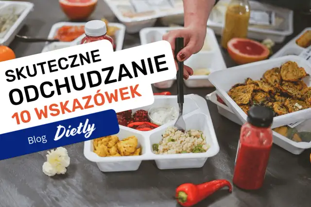 Jak schudnąć codziennie fit - proste sposoby na skuteczną utratę wagi