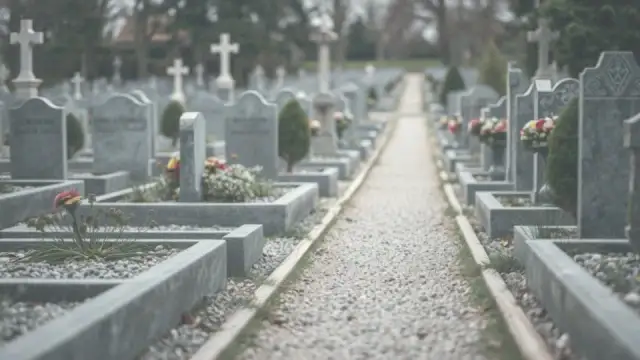 Jak sprawdzić datę pogrzebu Pyrzyce – proste sposoby na uzyskanie informacji