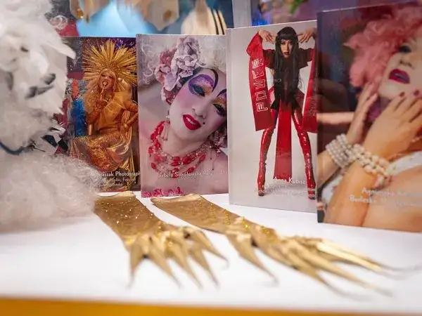 Kim Lee: DJ z Netflixa vs. Królowa Warszawy - Kim są?