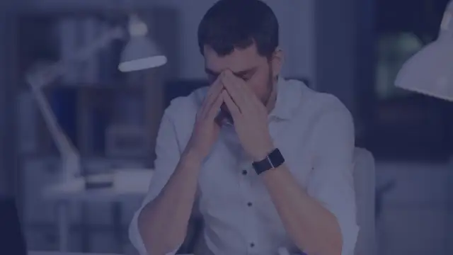 Zmęczenie psychiczne objawy: jak je rozpoznać i co z tym zrobić