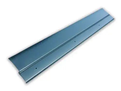 Jak montować listwy do folii kubełkowej - uniknij najczęstszych błędów