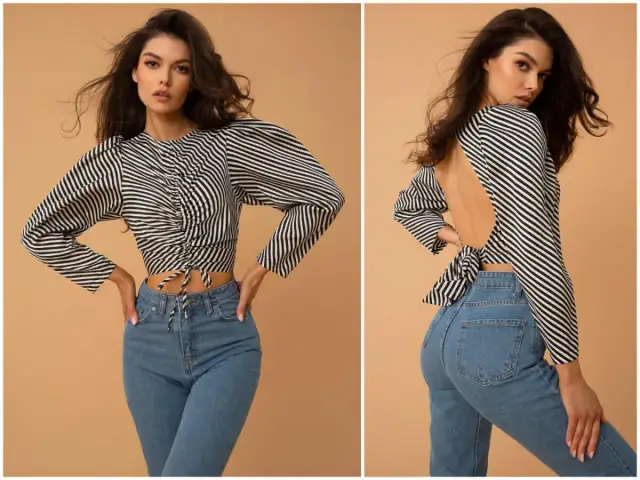 Jaki krój spodni do jakiej figury, aby podkreślić atuty sylwetki?