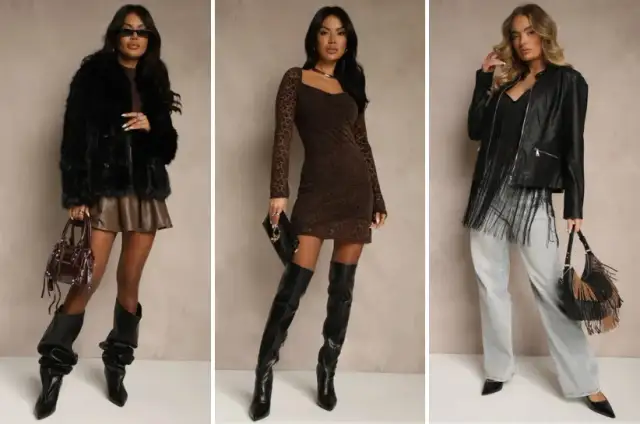 Idealny strój na imprezę: Stylizacje na każdą okazję 2025