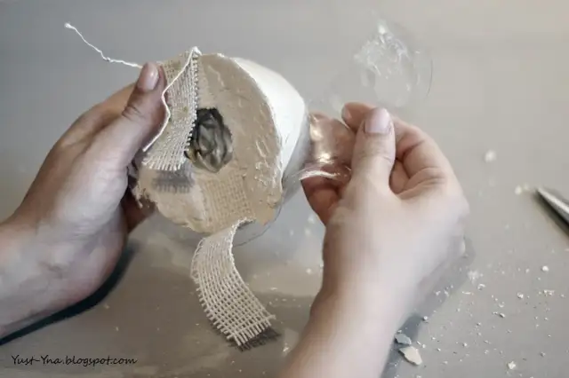 Ozdoby z gipsu jak zrobić - proste techniki i inspiracje krok po kroku