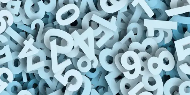 Liczebniki porządkowe francuski – proste zasady i przykłady użycia