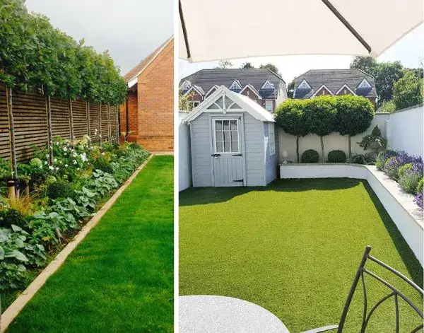 Jak odgrodzić się od sąsiada na działce ROD i zyskać prywatność