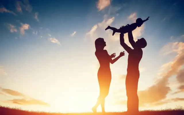 Po kim dziedziczymy urodę? Zaskakujące fakty o genach i wyglądzie