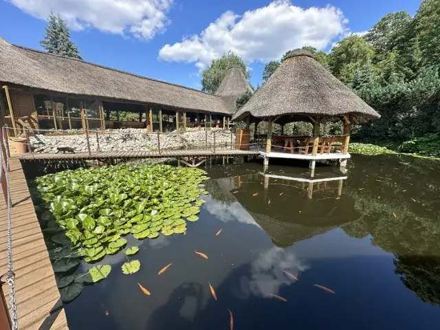 Gospodarstwo agroturystyczne Kardynał – opinie, ceny i atrakcje, które warto poznać