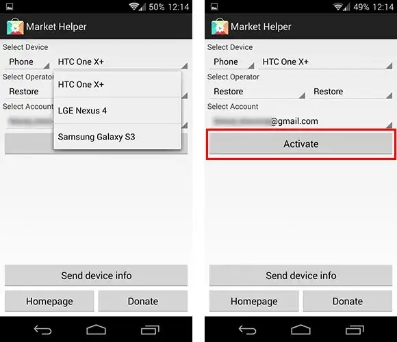 Jak zainstalować aplikację niezgodną z urządzeniem bez ryzyka?