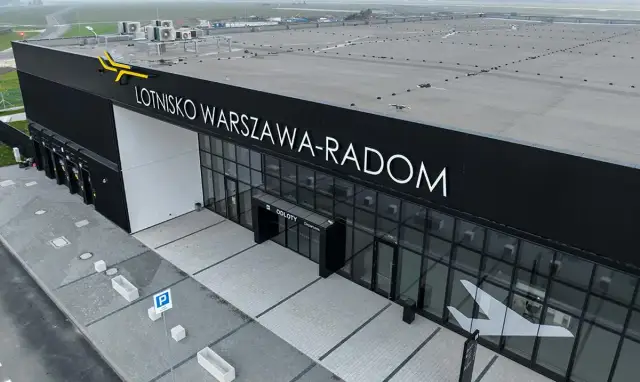 Czy w Radomiu jest lotnisko? Oto co musisz wiedzieć o jego działaniu