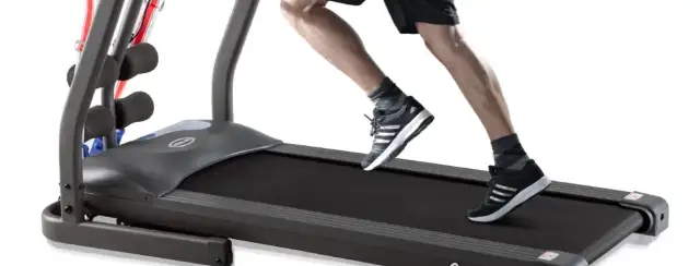 Bieżnia jakie mięśnie pracują? Poznaj sekrety skutecznego treningu