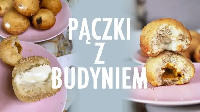 Czy pączki są wegetariańskie? Sprawdź, co kryje się w składzie