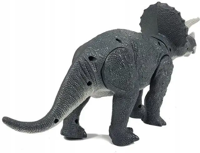 Najlepsze zabawki Triceratops dla dzieci - wybierz idealny model