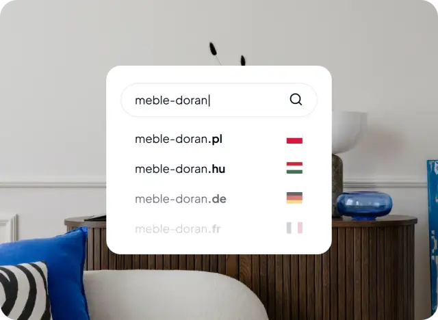 Domena internetowa: Twój adres w sieci. Jak wybrać i ile kosztuje?