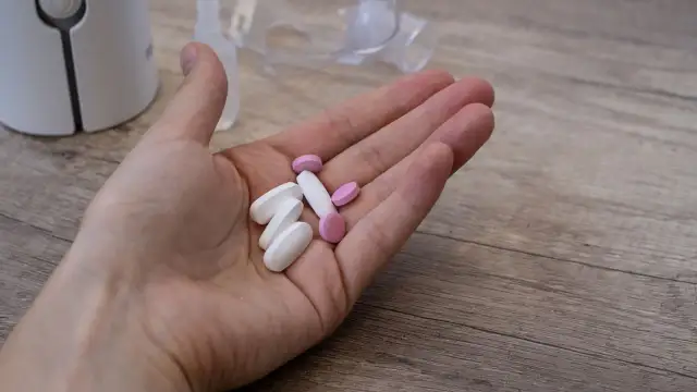 Singulair skutki uboczne: Co musisz wiedzieć o zdrowiu psychicznym?