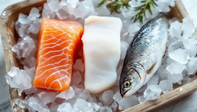 Wędzona ryba dla psa? Sprawdź, dlaczego to niebezpieczny przysmak!