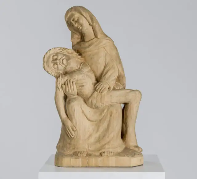 Rzeźby z drewna lipowego – unikalne dzieła sztuki do Twojego wnętrza