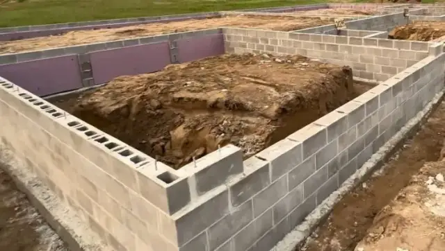 Wybór betonu na fundamenty: B20 czy B25? Uniknij błędów!