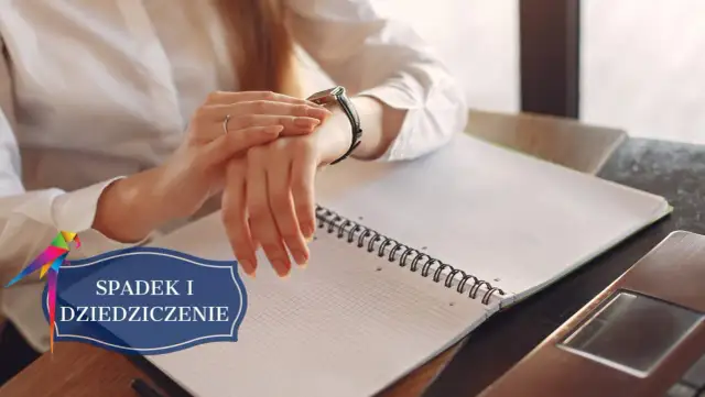 Ile odpisów wniosku o spadek złożyć w sądzie? Uniknij błędów!