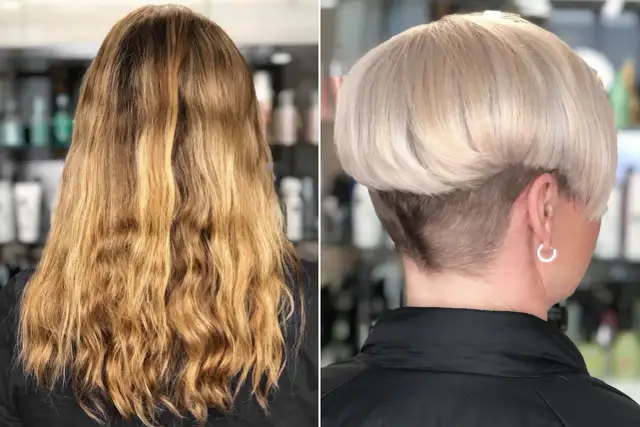 Kurzhaarfrisuren Frauen: Finden Sie Ihren perfekten, modernen Look!