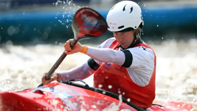 Mistrzostwa świata w kajakarstwie górskim - wyniki i przyszłość Polaków