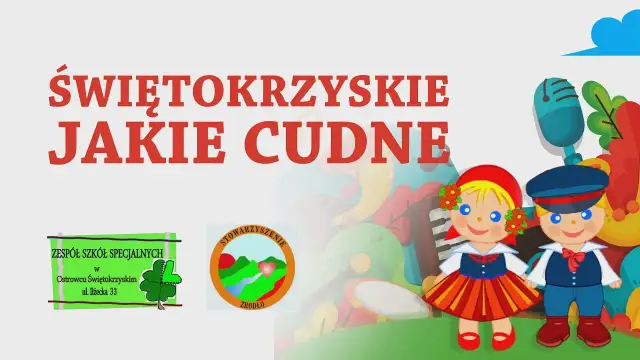 Świętokrzyskie jakie cudne piosenka - historia i znaczenie utworu