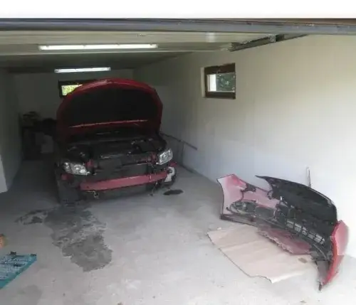 Jak zdjąć zderzak Opel Insignia - proste kroki, które musisz znać