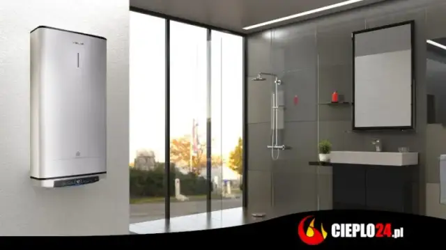Bojler dla dwóch osób: 80L komfort, 50L oszczędność? Wybierz mądrze!